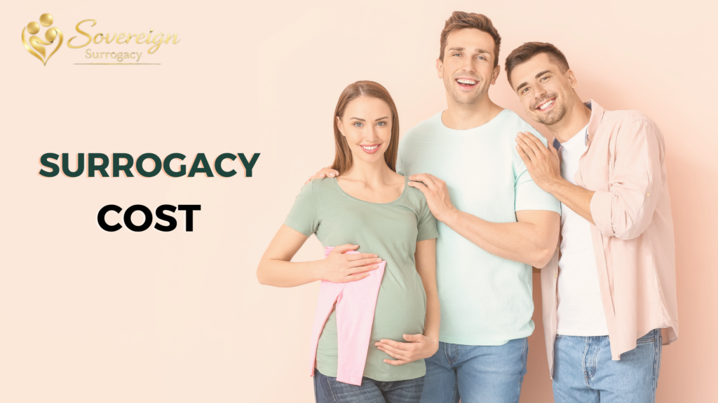 Surrogacy cost