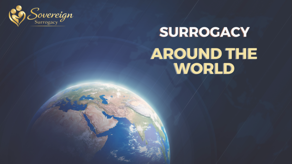Surrogacy In Mexico, Georgia, Columbia & USA. The Cost Difference